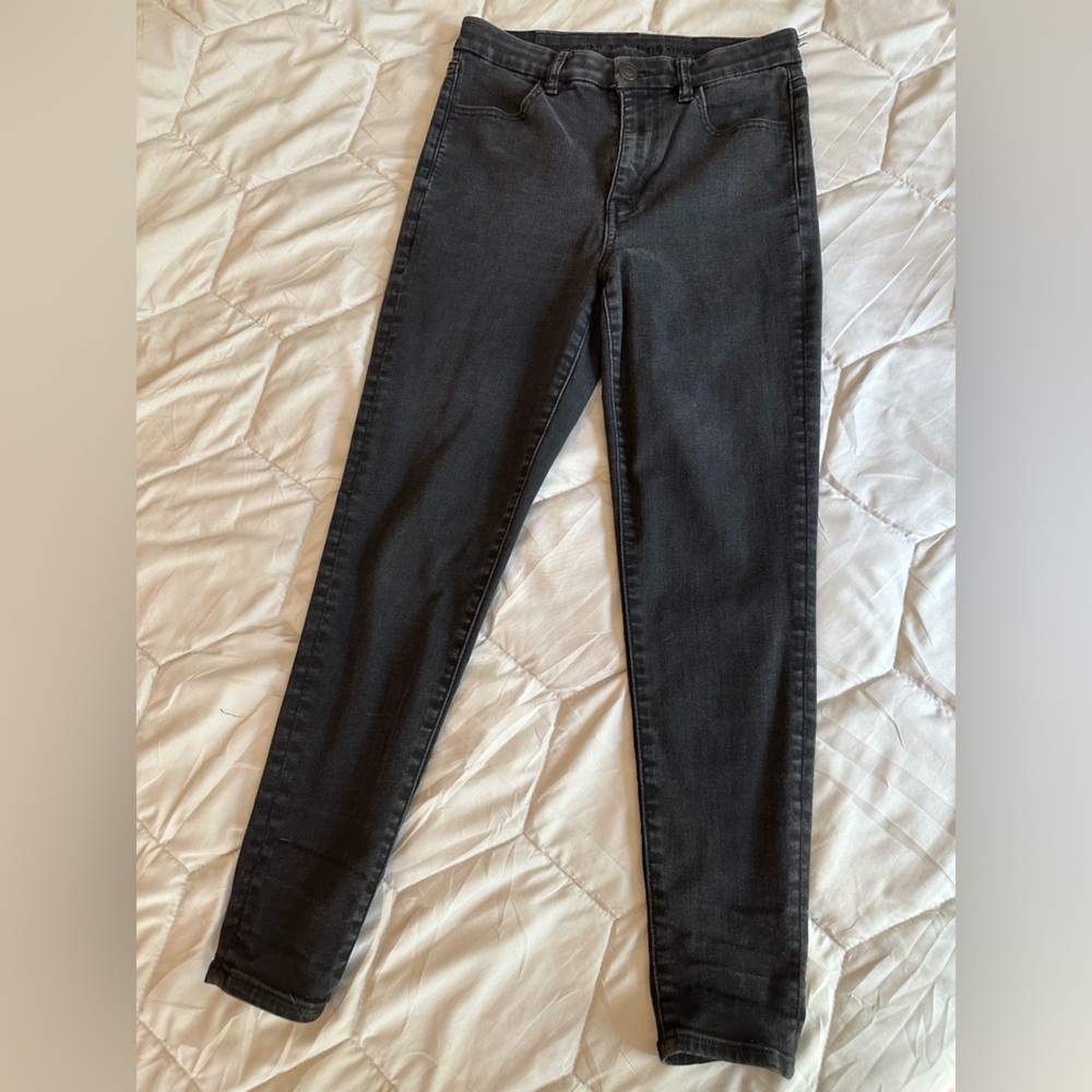 American Eagle Jegging